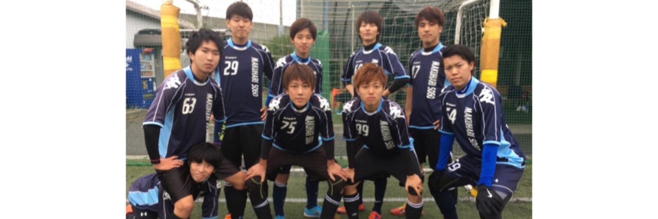 pegachibasoccer's profile banner image