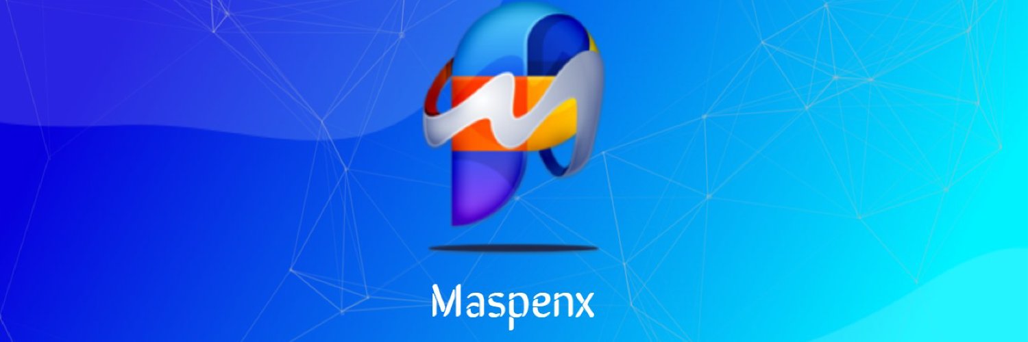 maspenx's profile banner image