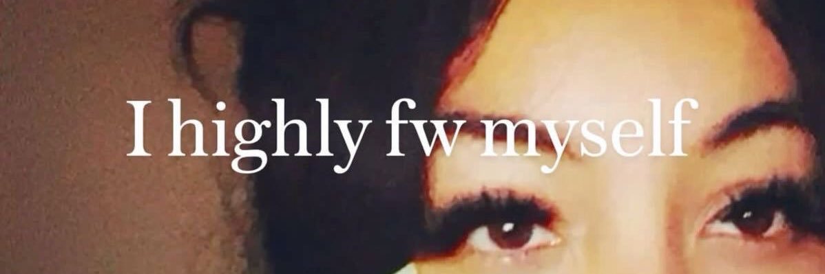 iamxify's profile banner image