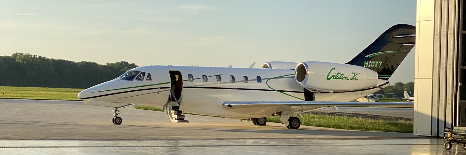 Randall Mitchell banner