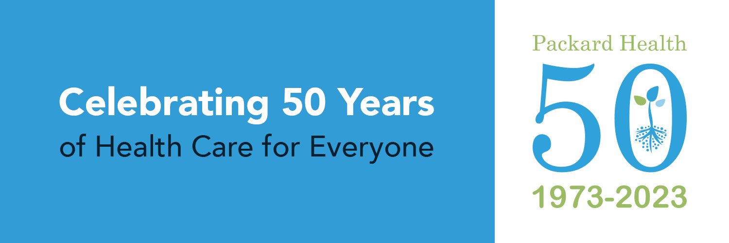 PackardHealth's profile banner image