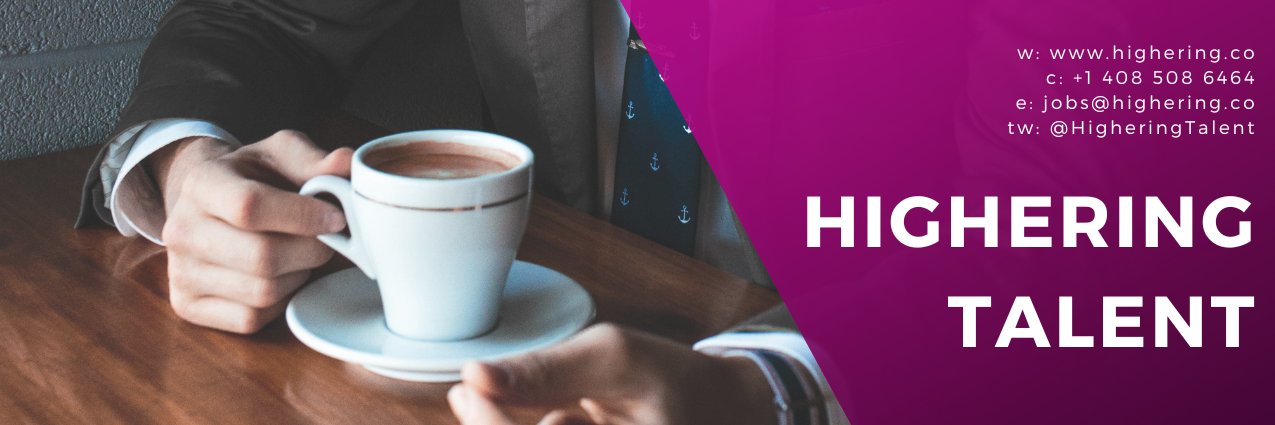 HigheringTalent's profile banner image