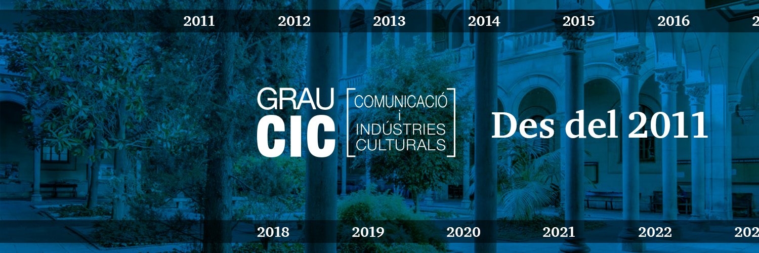 GrauCIC_UB's profile banner image