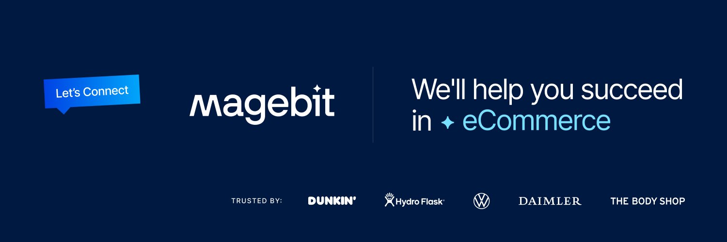 Magebit banner