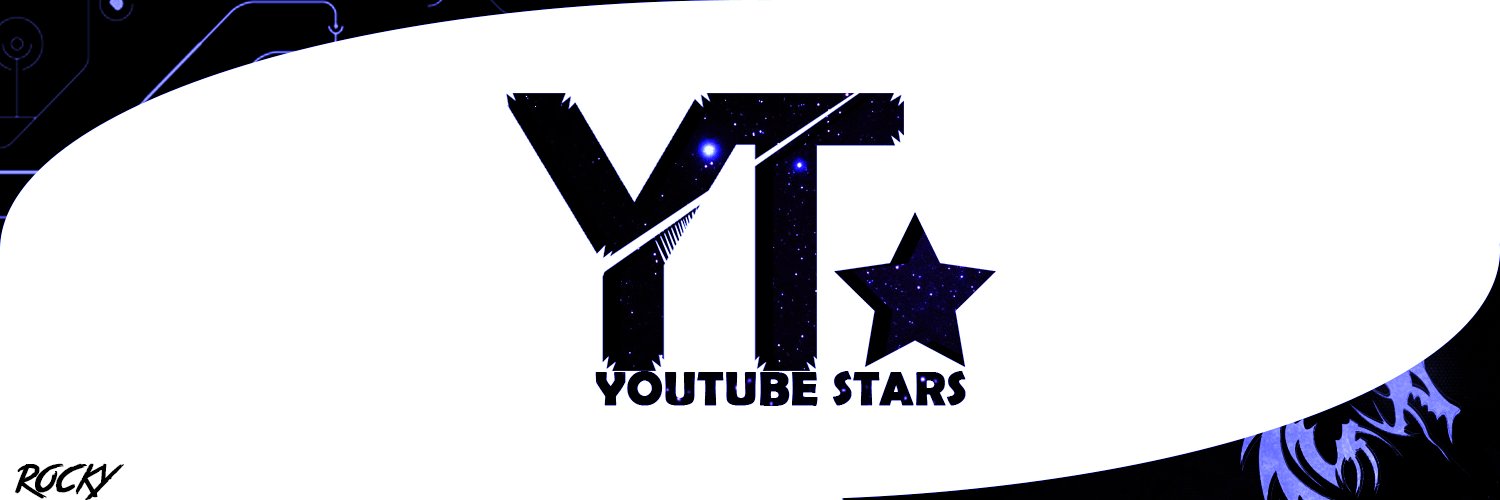 YTStarsClan's profile banner image