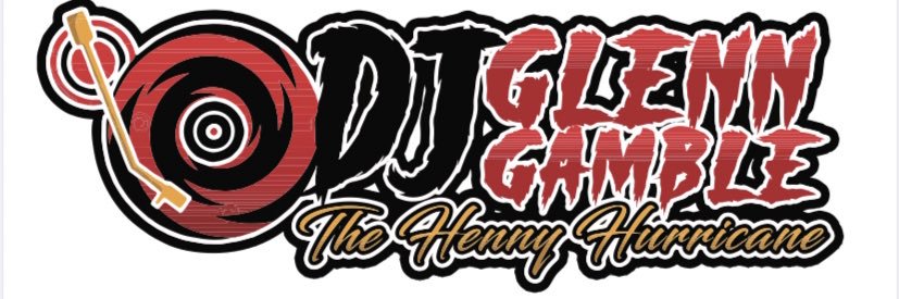 “The Hennessy Hurricane” banner