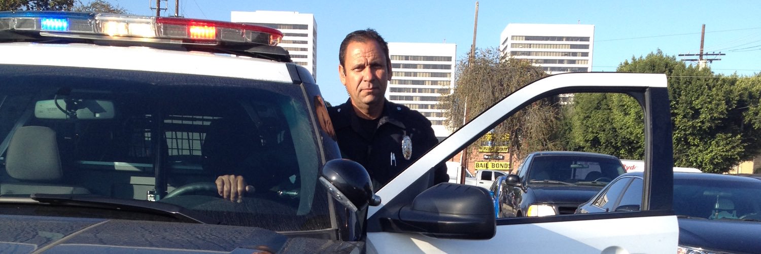 LAPD WLA JIMMY banner