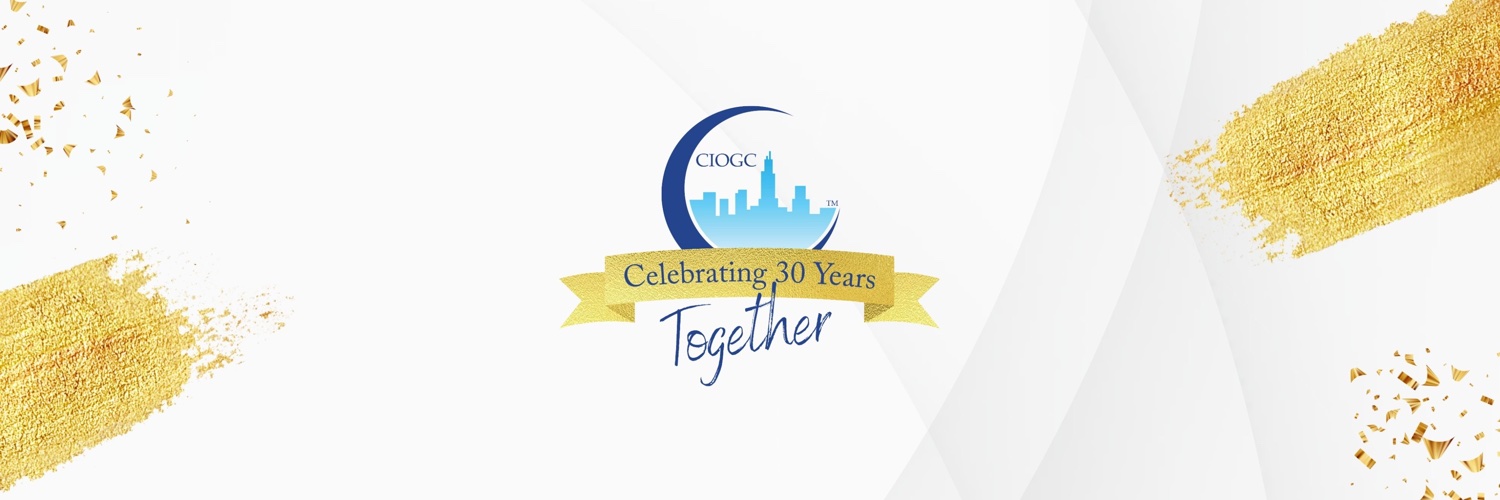 CIOGC banner
