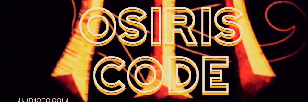 AMD1•ILLUMINATED banner