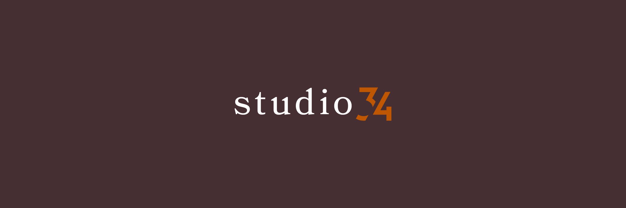 Studio 34 banner