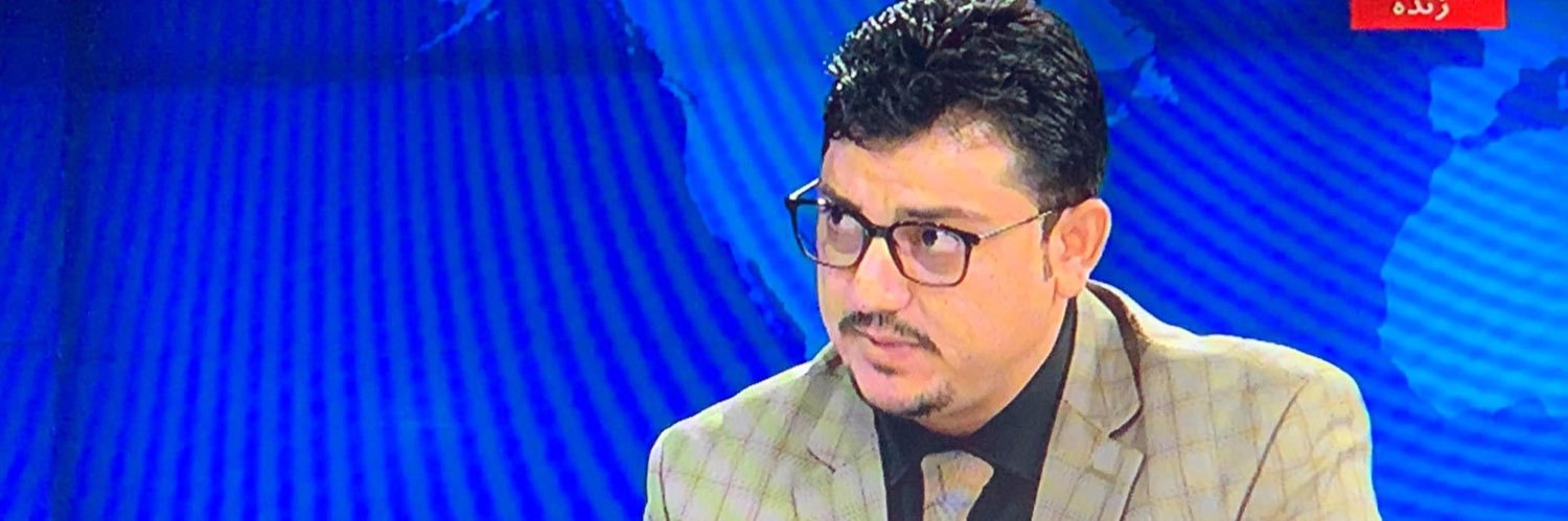 MosaviSayed's profile banner image