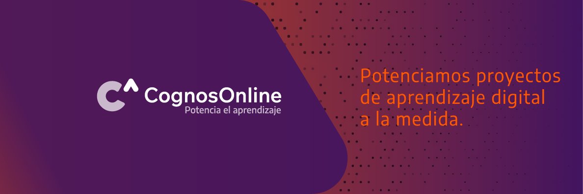 CognosOnline banner