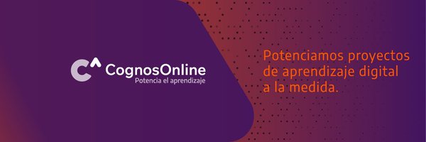 CognosOnLine Profile Banner