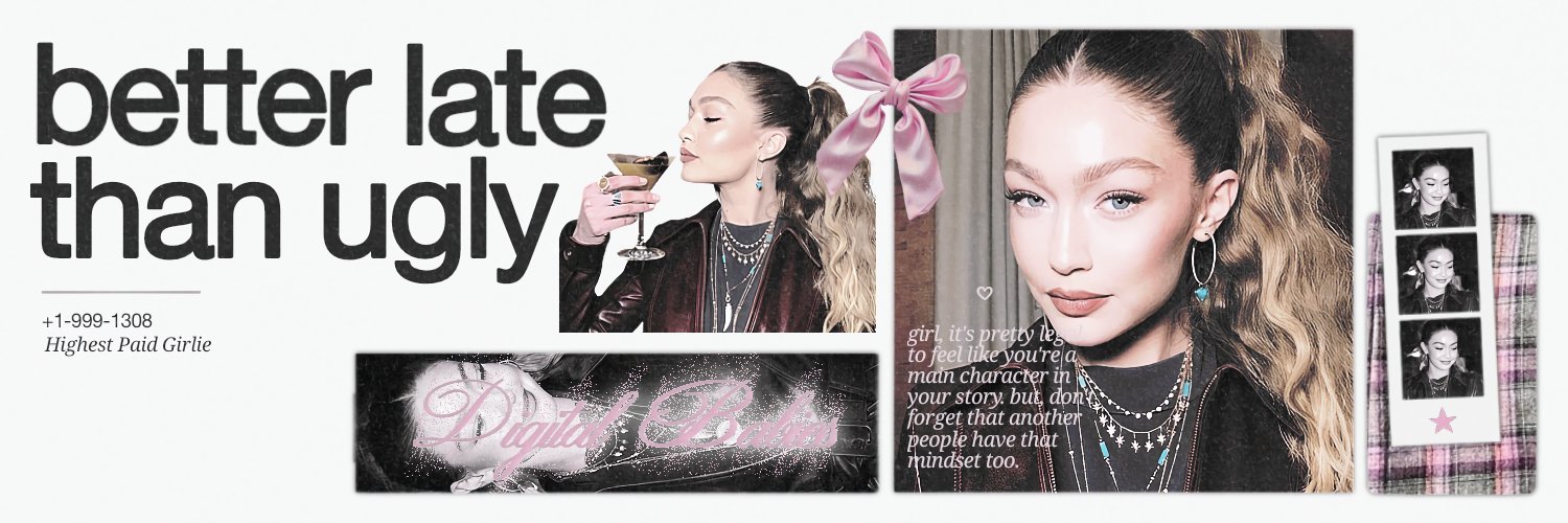 Darling banner