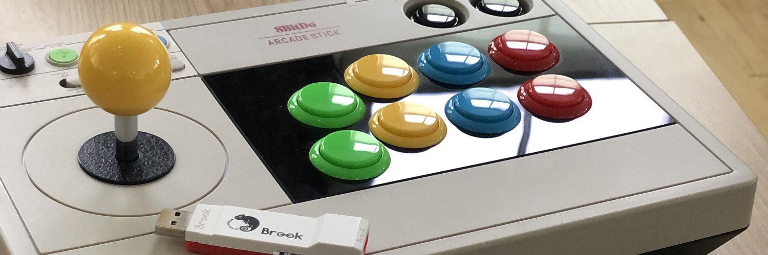 Kieran Docherty banner