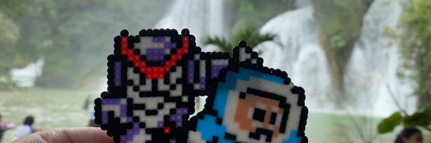 Korn (COMMISIONS OPEN) banner