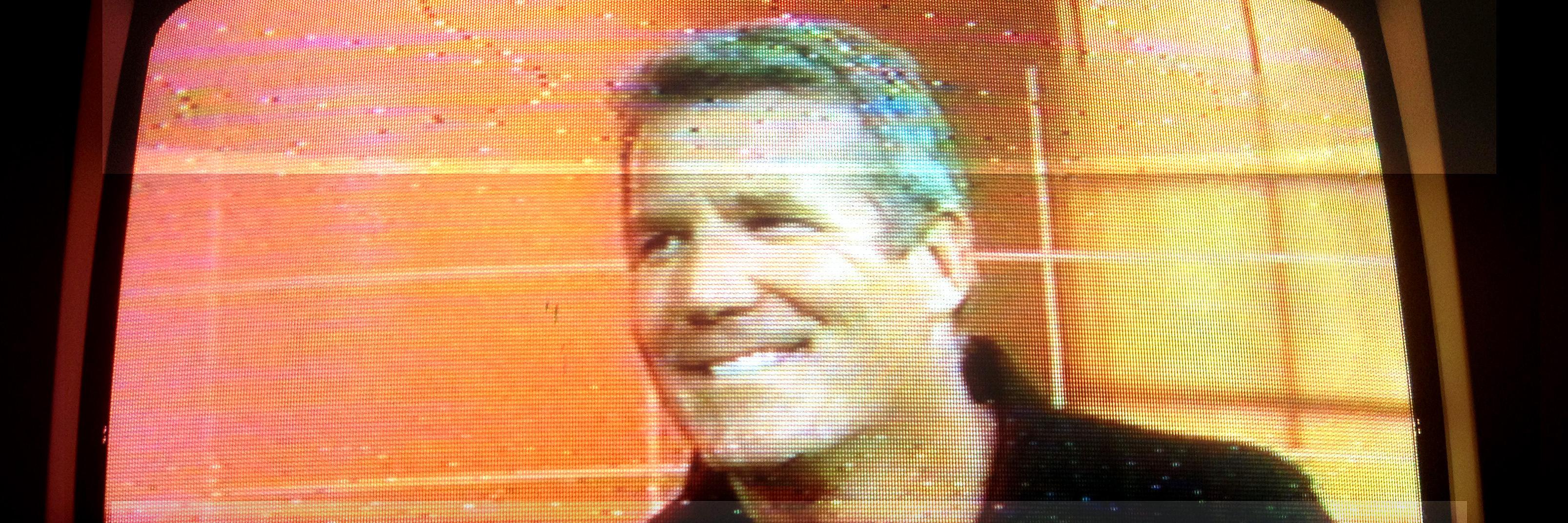 BobDavidge's profile banner image