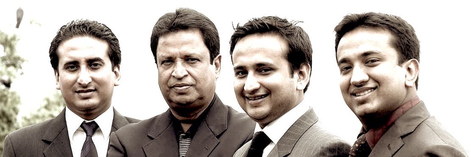 Rahul Chaudhary banner