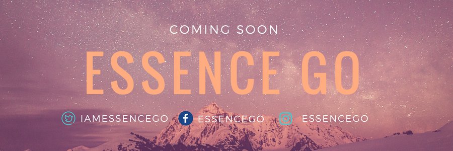 iamessencego's profile banner image