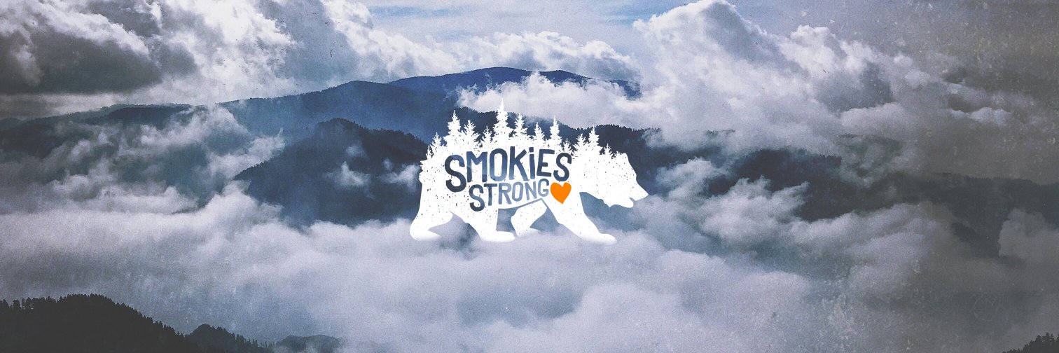 smokiesstrong's profile banner image