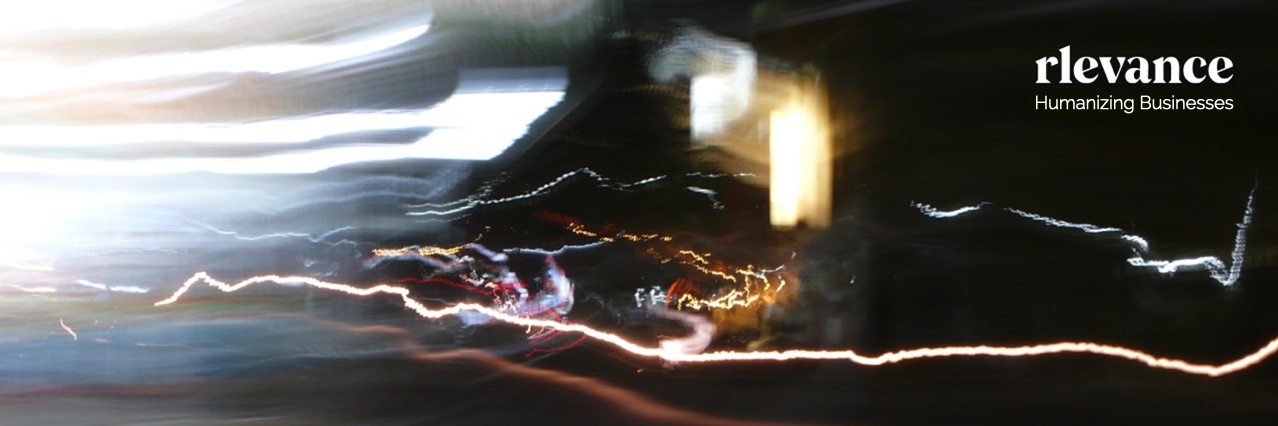 rlevance's profile banner image