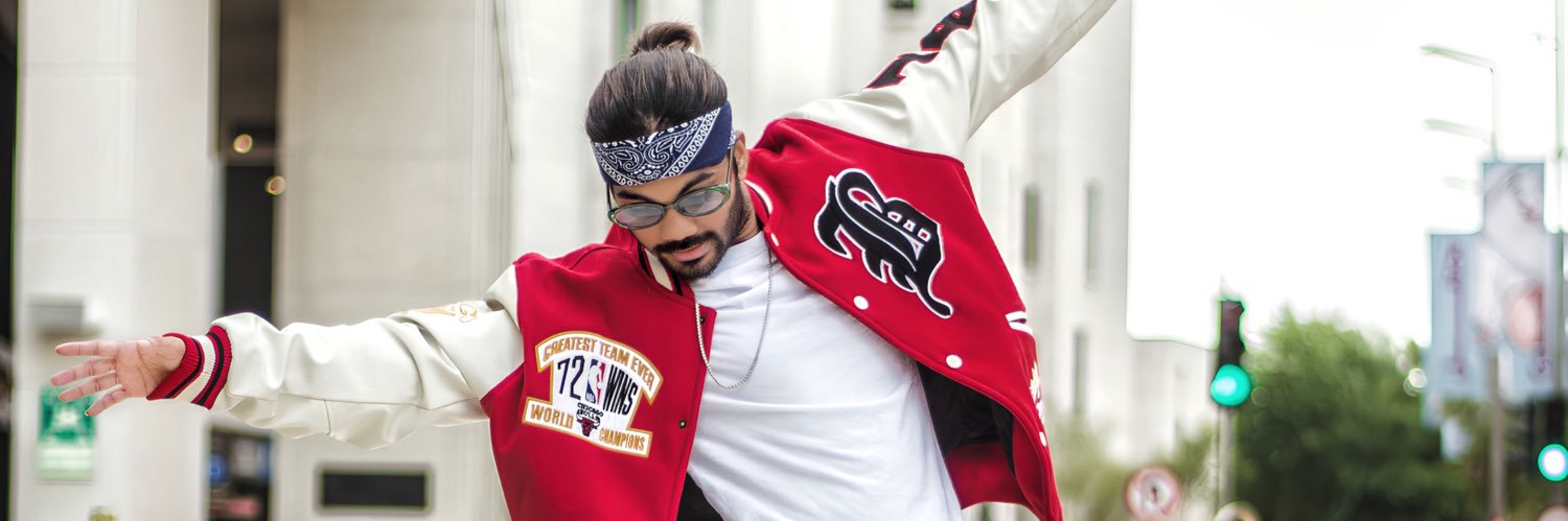 STdanzz's profile banner image
