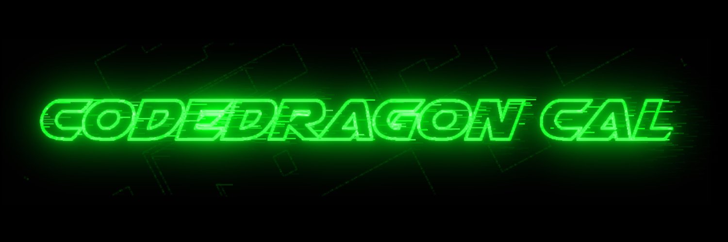CODEdragon_'s profile banner image