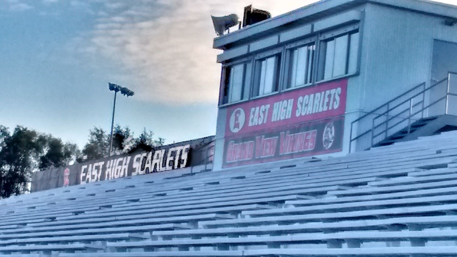 John Walling banner