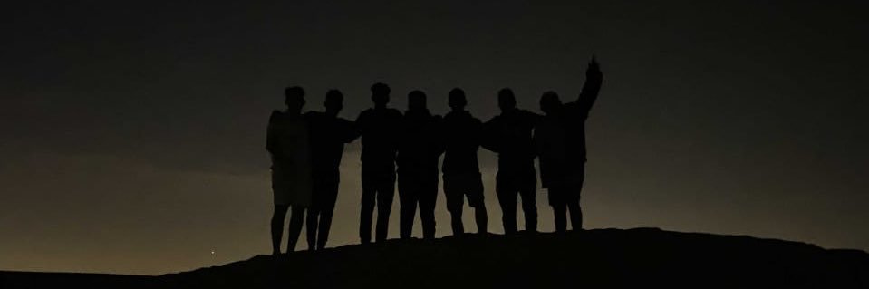 KMerchak123's profile banner image