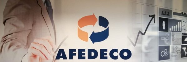 AFEDECO Profile Banner