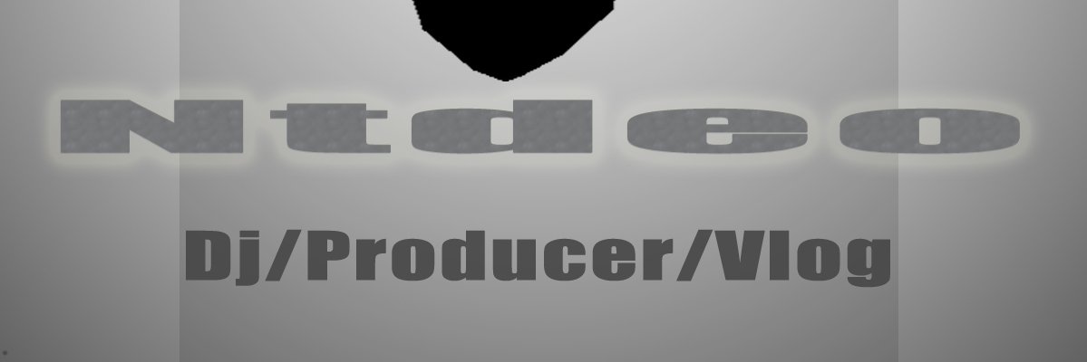 Ntdeo's profile banner image