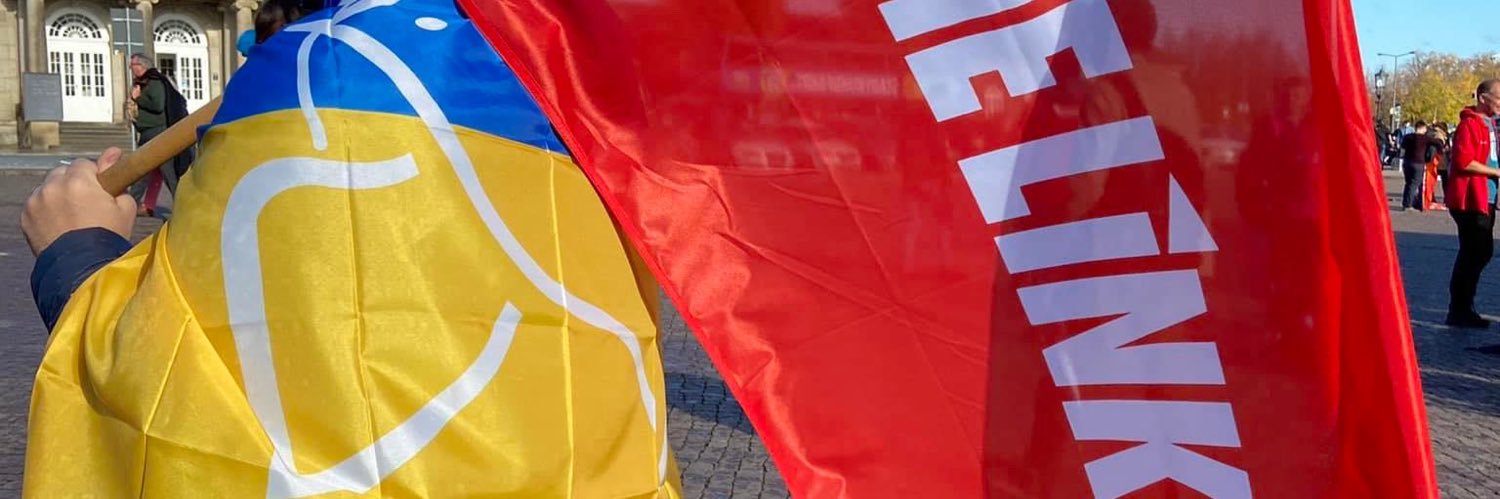Genosse Artyom (Stassyuk) 🇺🇦🇰🇿🚩 banner