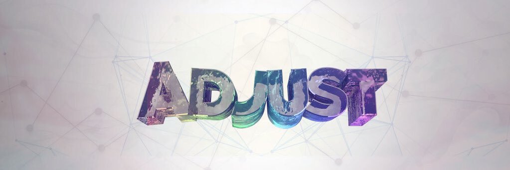 Adjust Retweets banner
