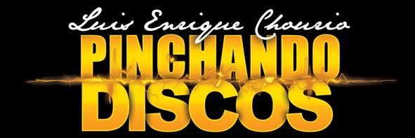 Pinchando Discos banner