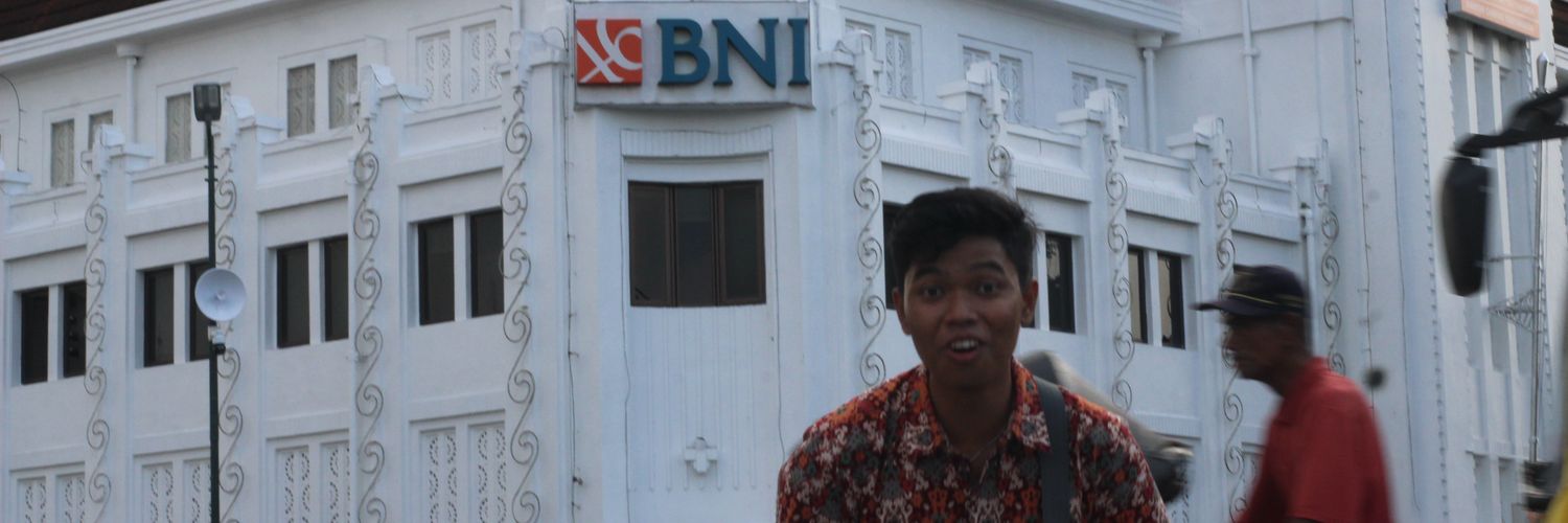 antoniusergo1's profile banner image