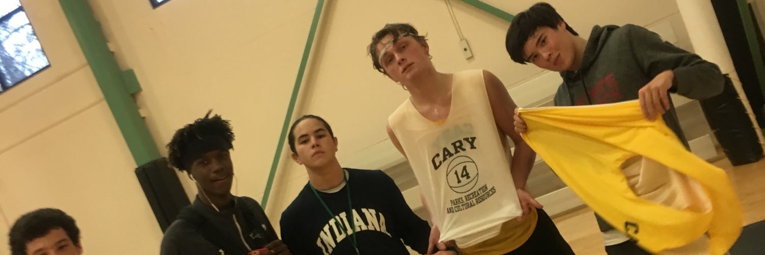 Pacers_Cary's profile banner image