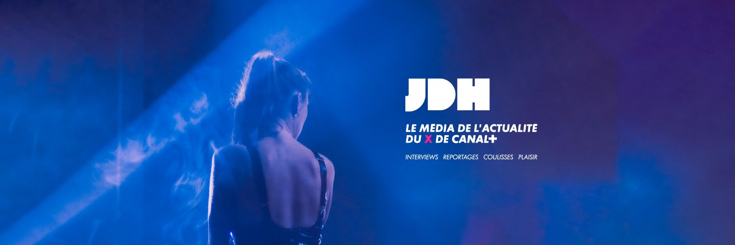 Le JDH banner