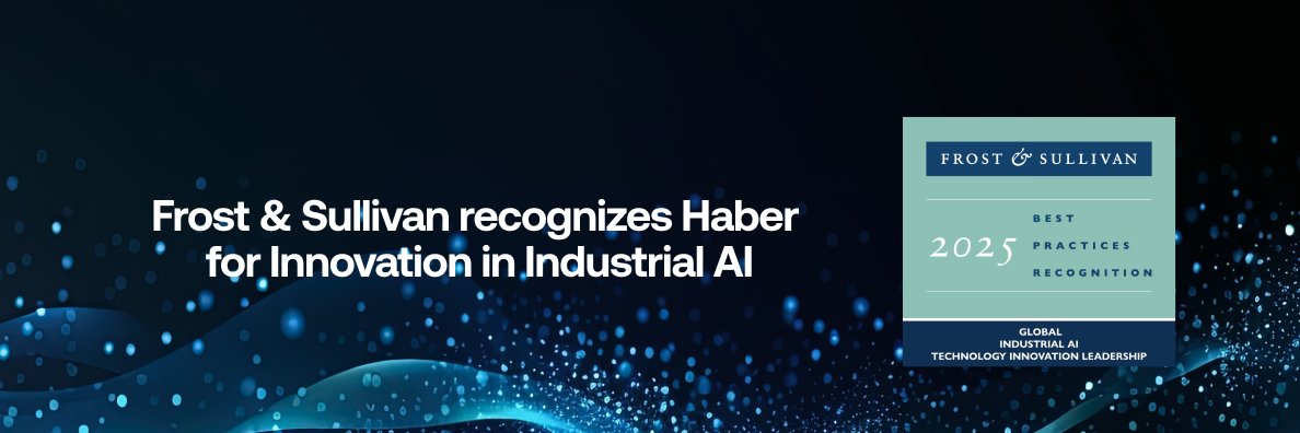Haber banner