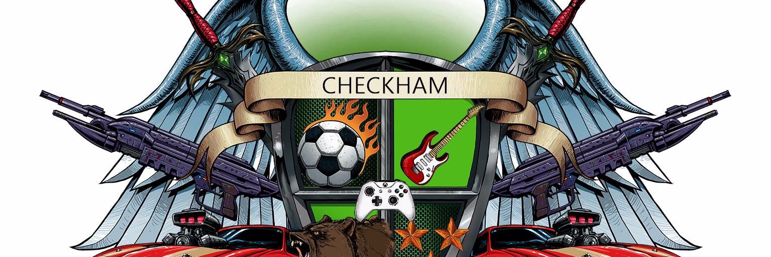 CHema banner