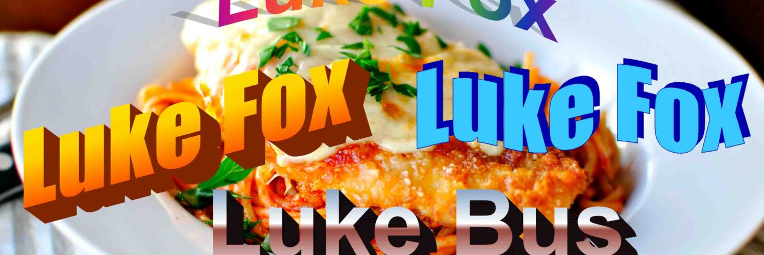 Luke Fox banner