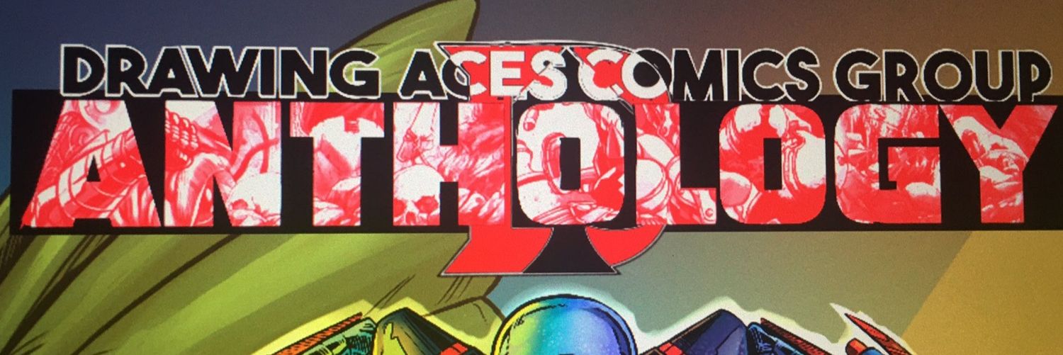 BUZZ's banner