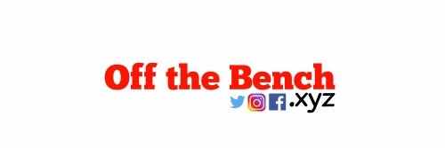 offthebenchxyz's profile banner image