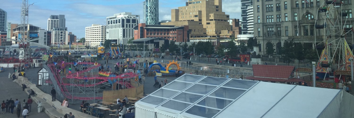 Fun Fair hire & Events banner