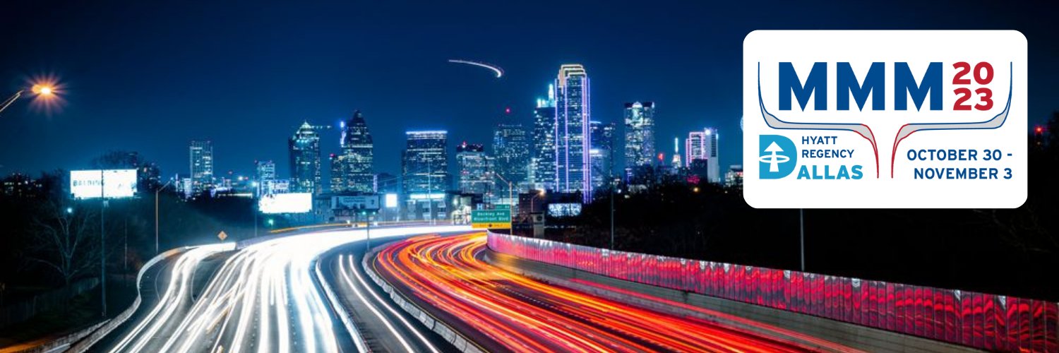 MMMConference banner