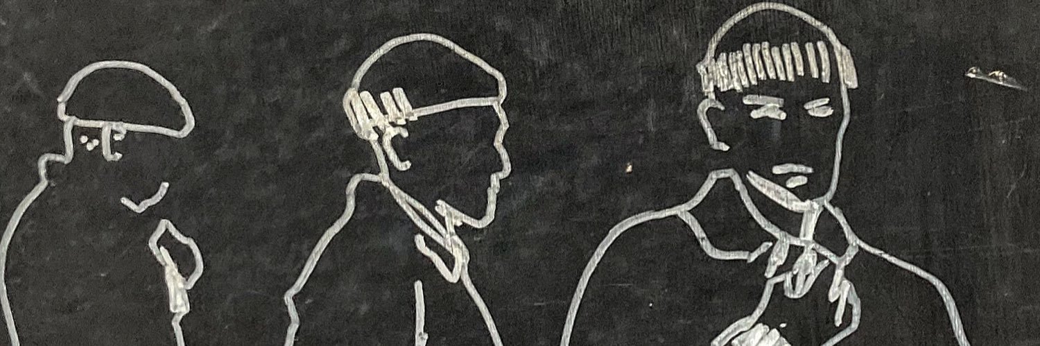 alexgosmore's profile banner image