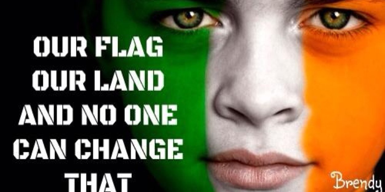 Thomas MacFheárchaír banner