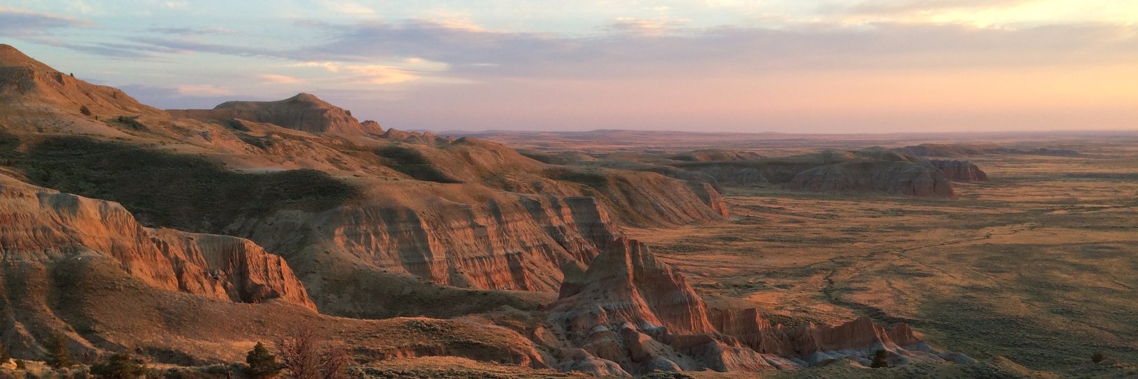 Wyoming Outdoor Council banner