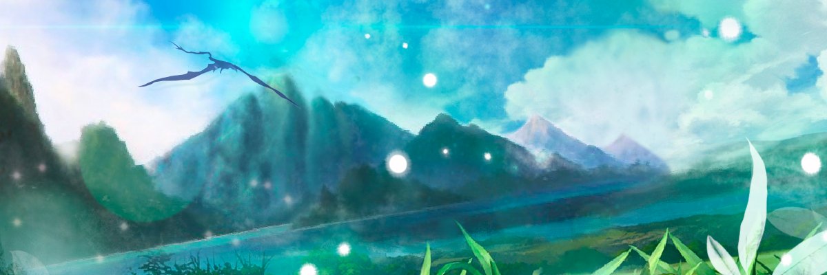 NingenSect's profile banner image