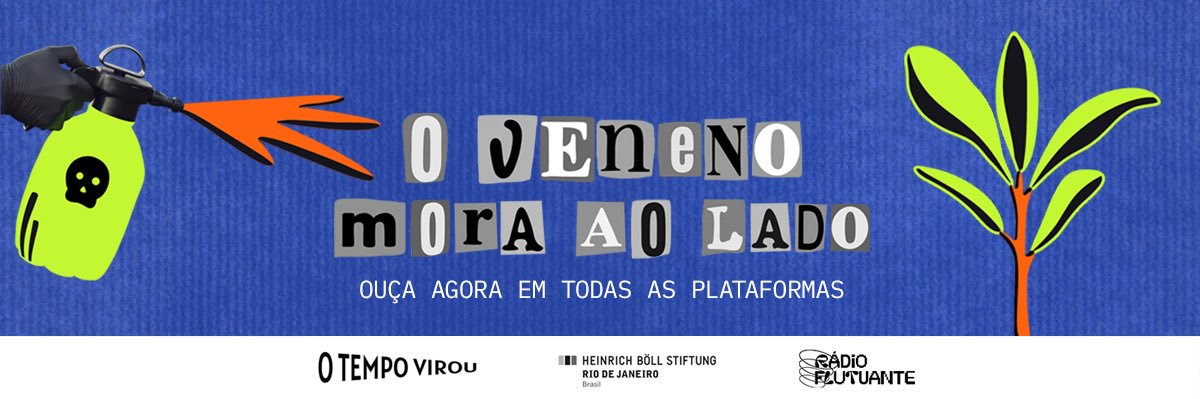 Giovanna Nader banner