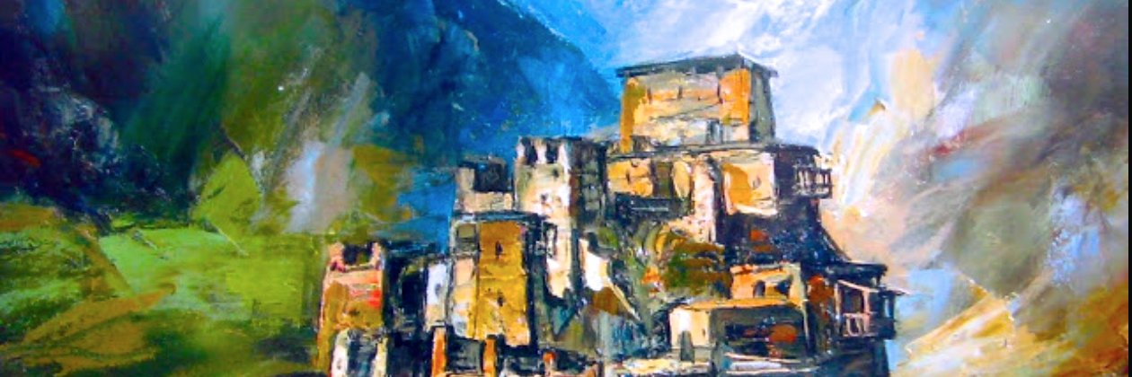 Chakrulo banner